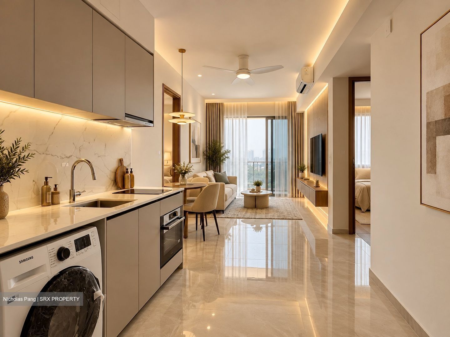 Grand Dunman (D15), Apartment #628403031